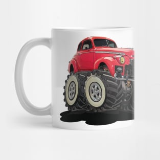 1940 Chevy Special Deluxe Mug